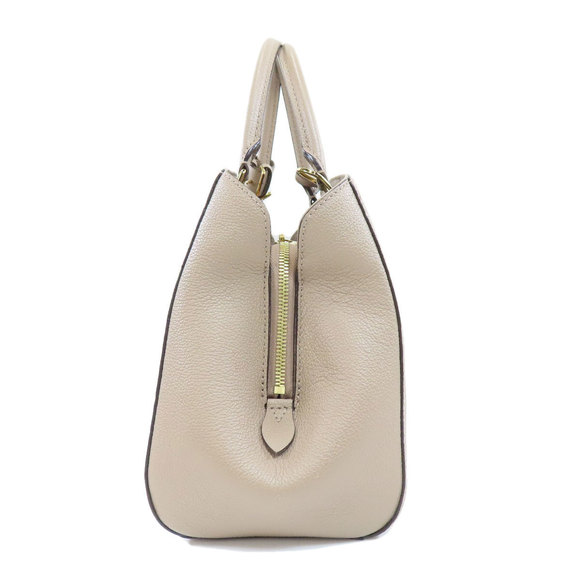 Louis Vuitton Montaigne MM Handbag Empreinte - Picture 3 of 9